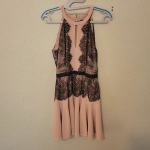 BCBGMaxAzria cocktail dress